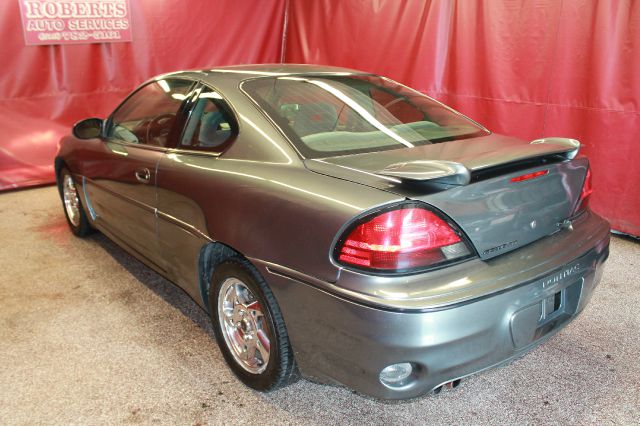 Pontiac Grand Am 2005 photo 11