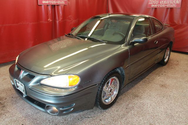 Pontiac Grand Am 2005 photo 12