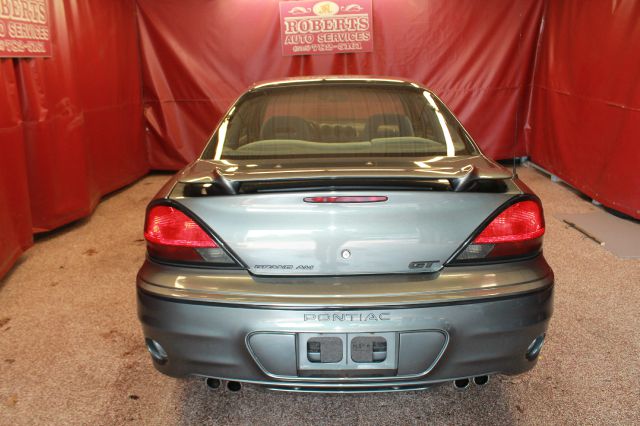 Pontiac Grand Am 2005 photo 18