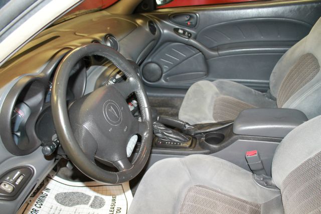 Pontiac Grand Am 2005 photo 3