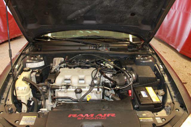 Pontiac Grand Am 2005 photo 4