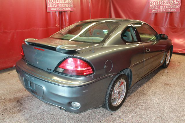 Pontiac Grand Am 2005 photo 5