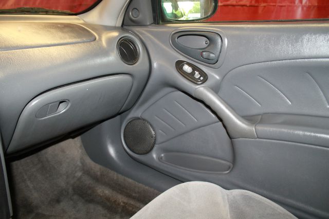 Pontiac Grand Am 2005 photo 8