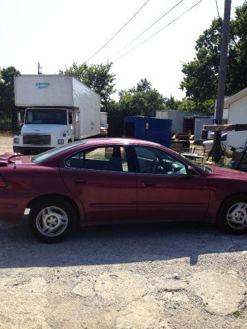 Pontiac Grand Am 2005 photo 1