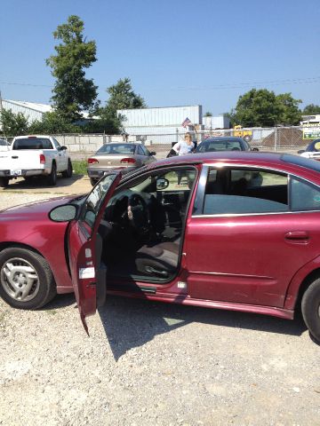 Pontiac Grand Am 2005 photo 2