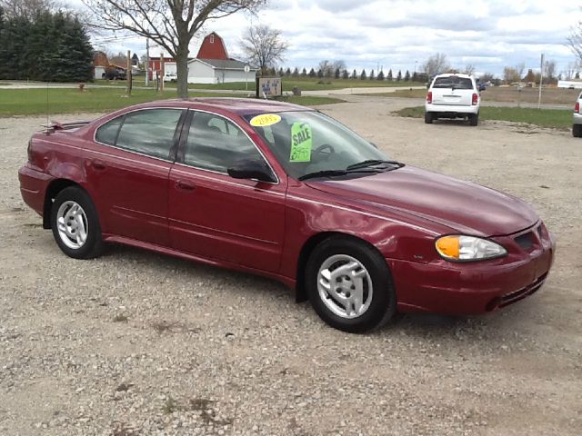 Pontiac Grand Am 2005 photo 1