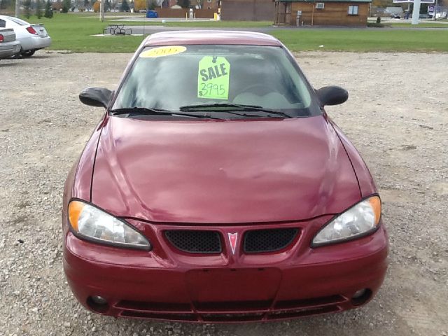 Pontiac Grand Am 2005 photo 3