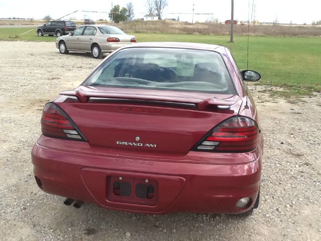 Pontiac Grand Am 2005 photo 4