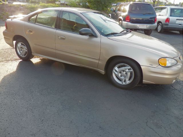 Pontiac Grand Am 2005 photo 4