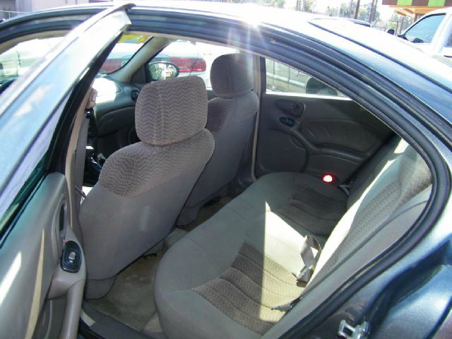 Pontiac Grand Am 2005 photo 1