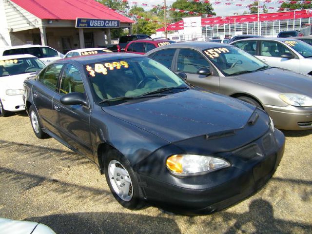 Pontiac Grand Am 2005 photo 2