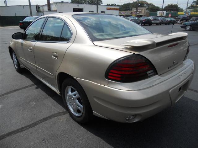 Pontiac Grand Am 2005 photo 3