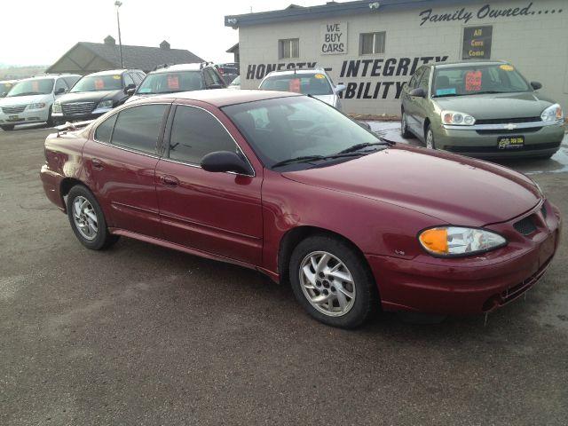 Pontiac Grand Am 2005 photo 1