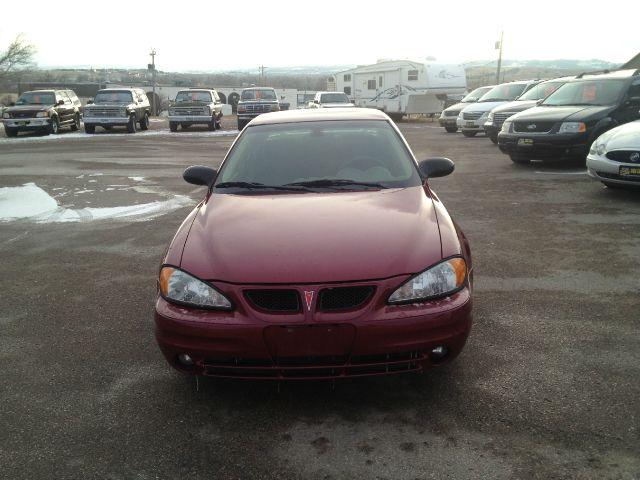 Pontiac Grand Am 2005 photo 2