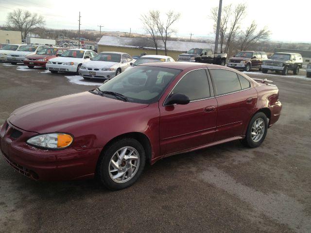 Pontiac Grand Am 2005 photo 4