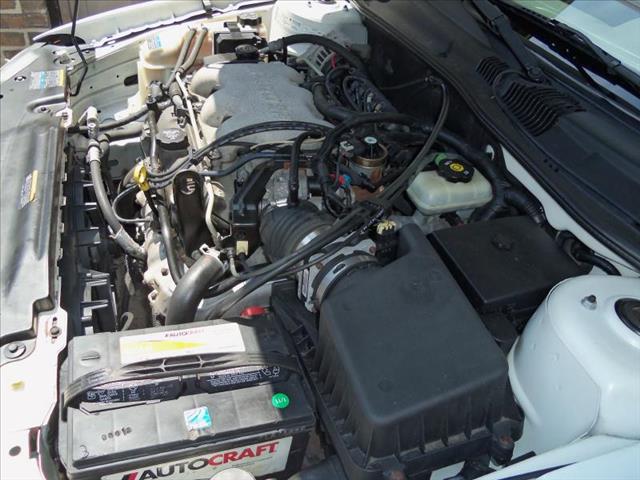 Pontiac Grand Am 2005 photo 1