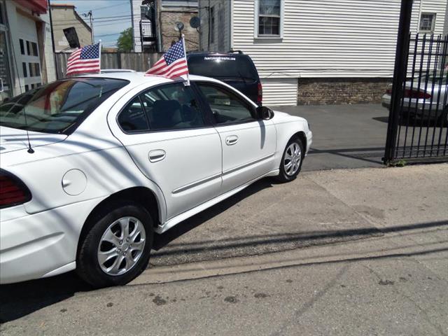 Pontiac Grand Am 2005 photo 10