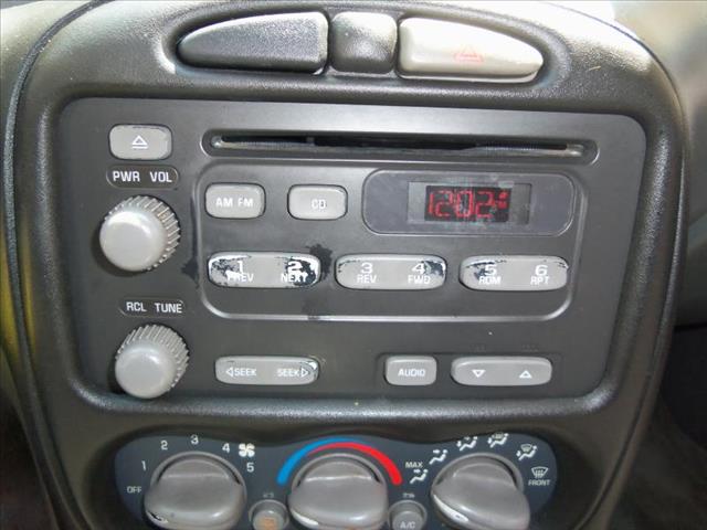 Pontiac Grand Am 2005 photo 4