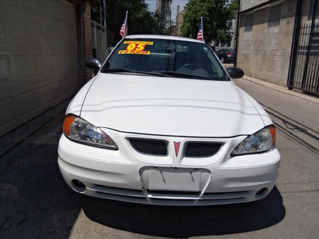 Pontiac Grand Am 2005 photo 7