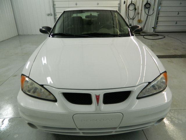 Pontiac Grand Am 2005 photo 3