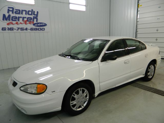 Pontiac Grand Am 2005 photo 4