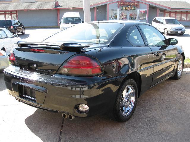 Pontiac Grand Am 2005 photo 3