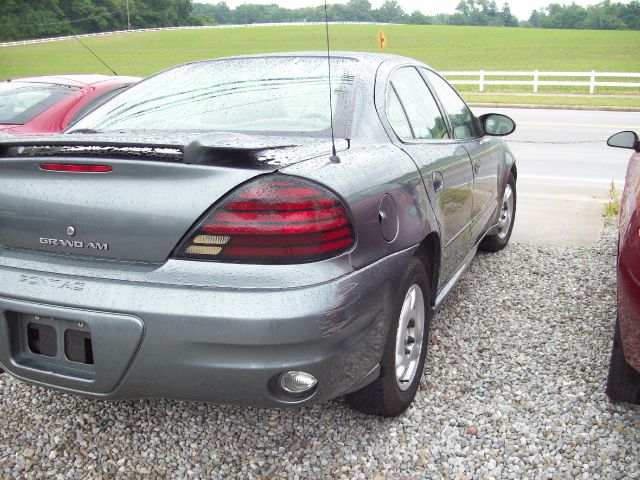 Pontiac Grand Am 2005 photo 3