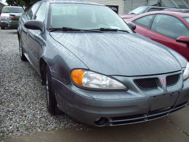 Pontiac Grand Am 2005 photo 4