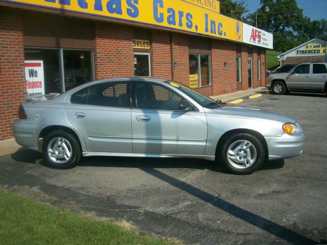 Pontiac Grand Am 2005 photo 3