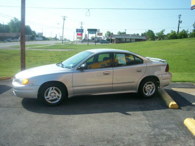 Pontiac Grand Am 2005 photo 4