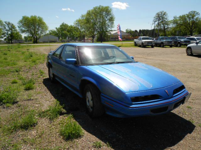 Pontiac Grand Prix 1994 photo 5