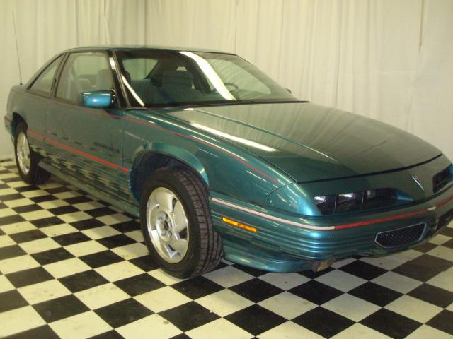 Pontiac Grand Prix 1994 photo 3