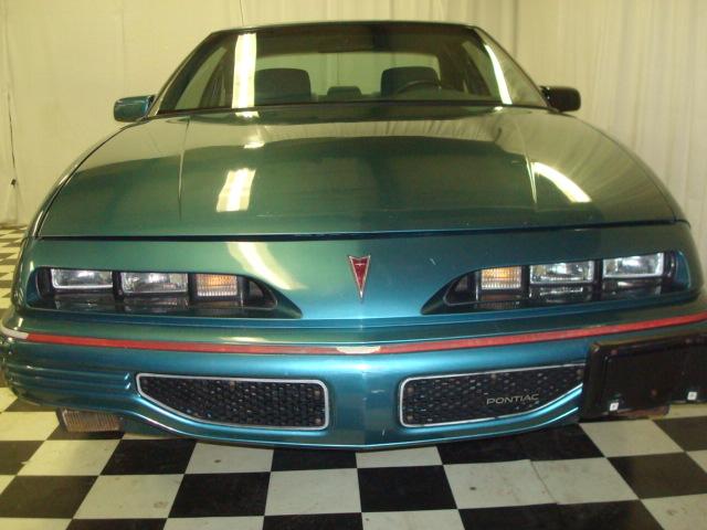 Pontiac Grand Prix 1994 photo 5