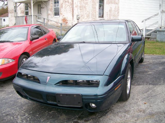 Pontiac Grand Prix 1995 photo 1