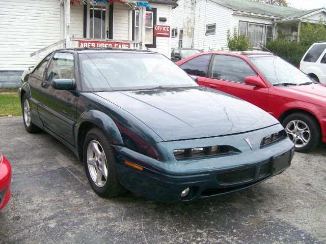 Pontiac Grand Prix 1995 photo 3