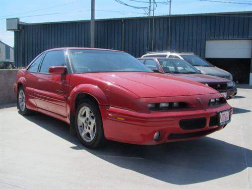 Pontiac Grand Prix 1995 photo 1