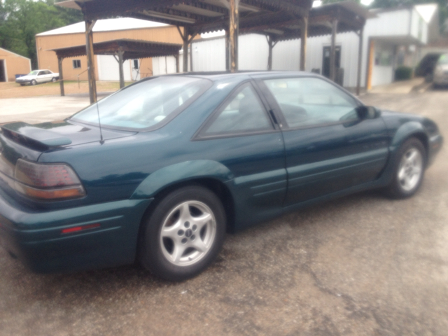 Pontiac Grand Prix 1995 photo 4