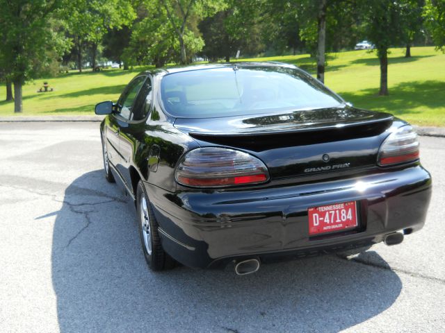 Pontiac Grand Prix 1998 photo 15