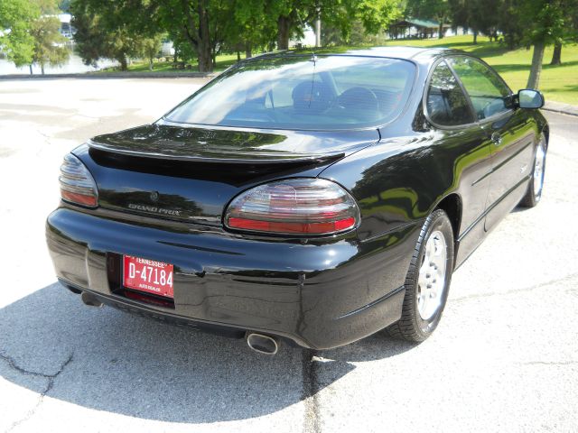 Pontiac Grand Prix 1998 photo 3