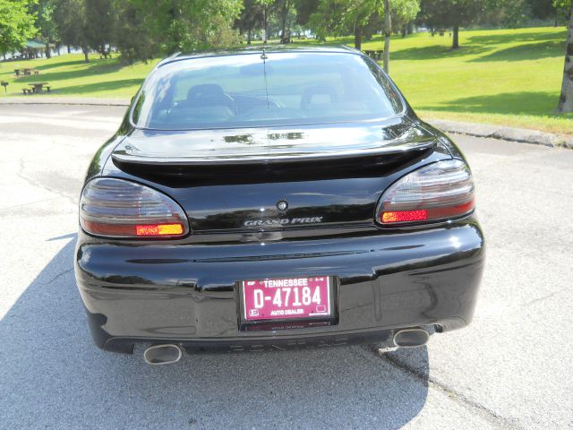 Pontiac Grand Prix 1998 photo 8