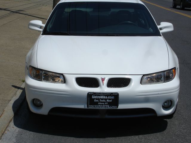 Pontiac Grand Prix 1999 photo 11