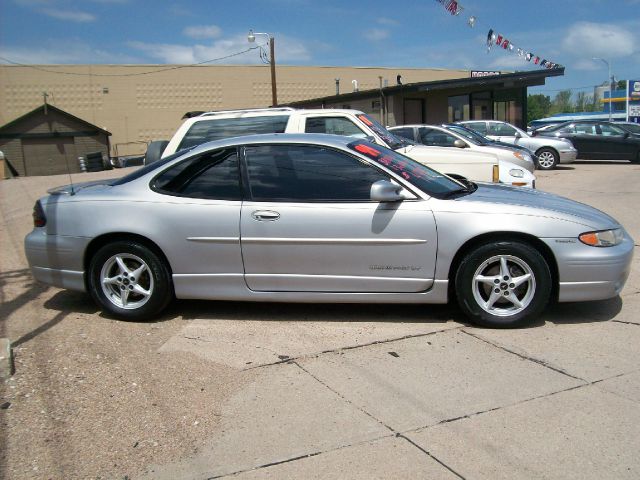 Pontiac Grand Prix Sportback LS Coupe