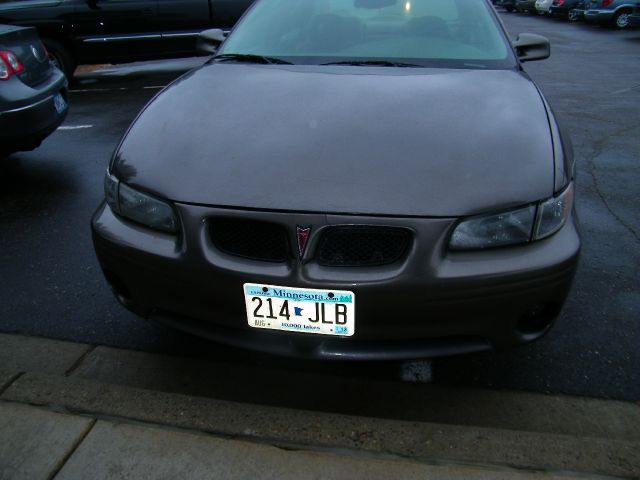 Pontiac Grand Prix 2000 photo 3