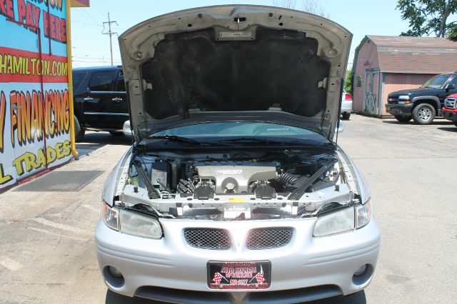 Pontiac Grand Prix 2000 photo 5