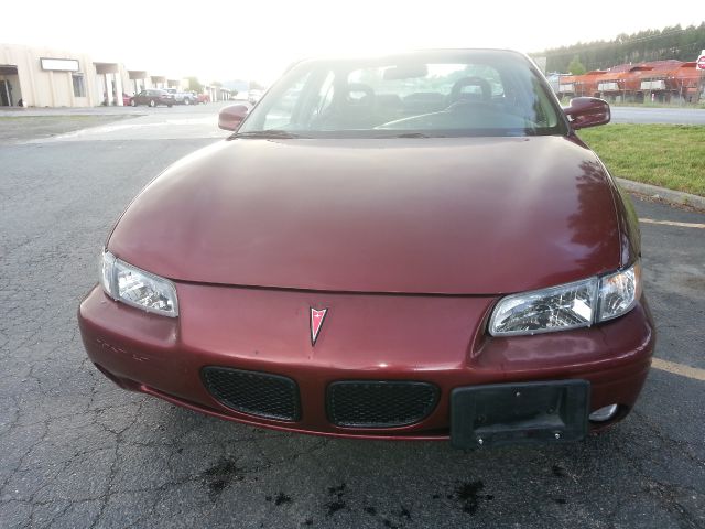 Pontiac Grand Prix 2000 photo 3