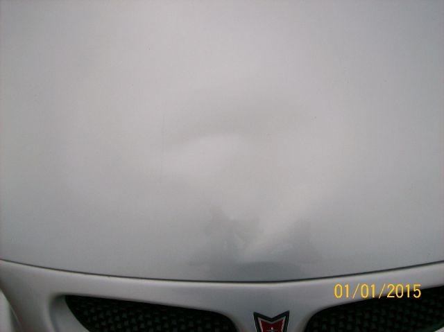 Pontiac Grand Prix 2000 photo 4