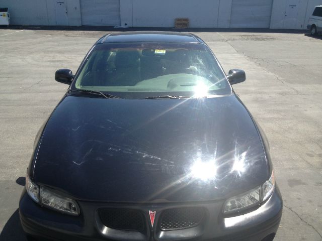 Pontiac Grand Prix 2000 photo 3