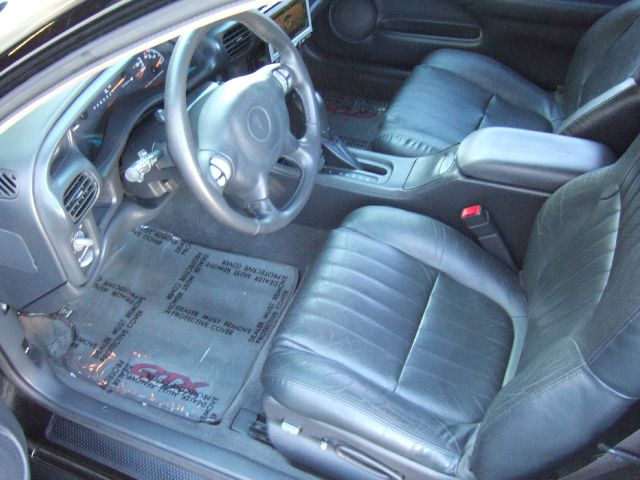 Pontiac Grand Prix 2001 photo 15