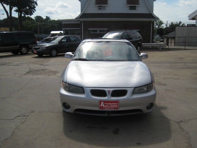 Pontiac Grand Prix 2001 photo 3