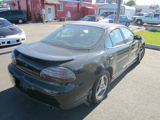 Pontiac Grand Prix 2001 photo 3